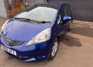 Honda Jazz 1.4 i-VTEC ES Euro 4 5dr