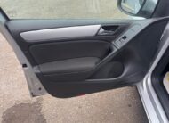 Volkswagen Golf 2.0 TDI GT DSG Euro 5 5dr