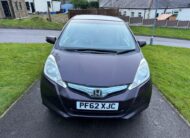 Honda Fit Hybrid 1.3 Petrol 1 Owner Car