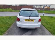 Volkswagen Golf 1.6 TDI SE 5dr