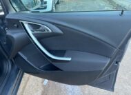 Vauxhall Astra 2.0 CDTi SRi Auto Euro 5 5dr
