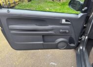 Volkswagen Fox 1.4 16V Euro 4 3dr