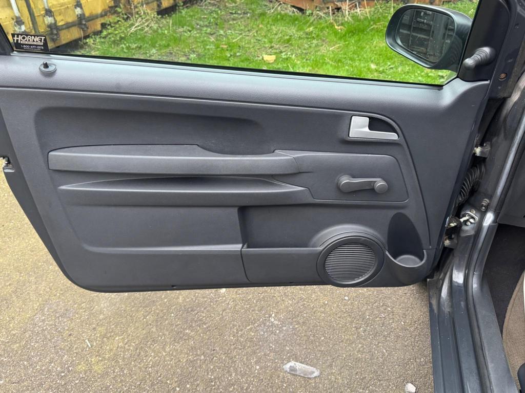 Volkswagen Fox 1.4 16V Euro 4 3dr