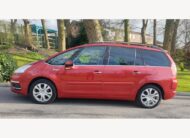Citroen Grand C4 Picasso 1.6 e-HDi Airdream Exclusive EGS 5dr 7 Seats