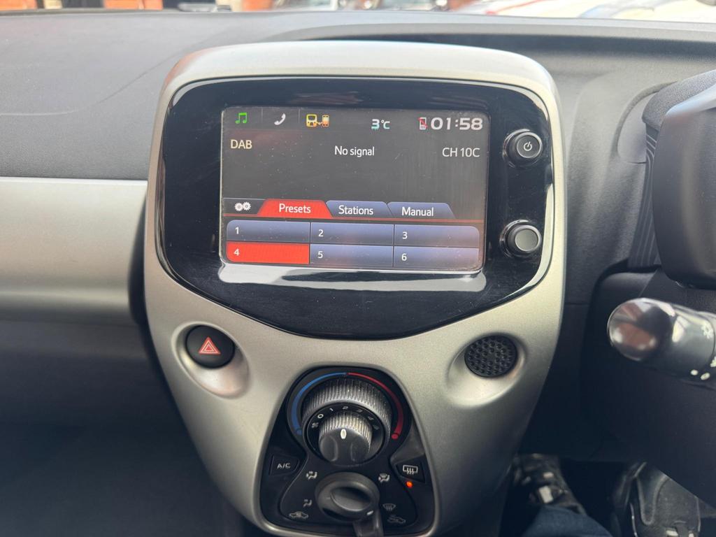 Peugeot 108 1.0 Active Euro 6 3dr