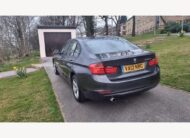 BMW 3 Series 2.0 320d ED EfficientDynamics 4dr