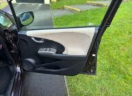 Honda Fit Hybrid 1.3 Petrol 1 Owner Car