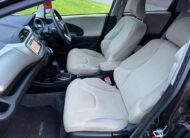 Honda Fit Hybrid 1.3 Petrol 1 Owner Car