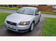 Volvo C30 2.0 D S 2dr