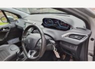 Peugeot 208 1.2 VTi Allure 3dr
