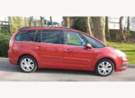 Citroen Grand C4 Picasso 1.6 e-HDi Airdream Exclusive EGS 5dr 7 Seats