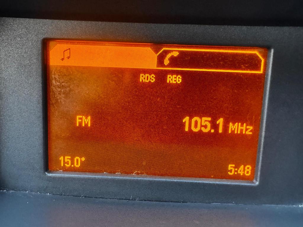 Vauxhall Corsa 1.2 16V Excite Euro 5 5dr (A/C) /2 owners Car ULEZ