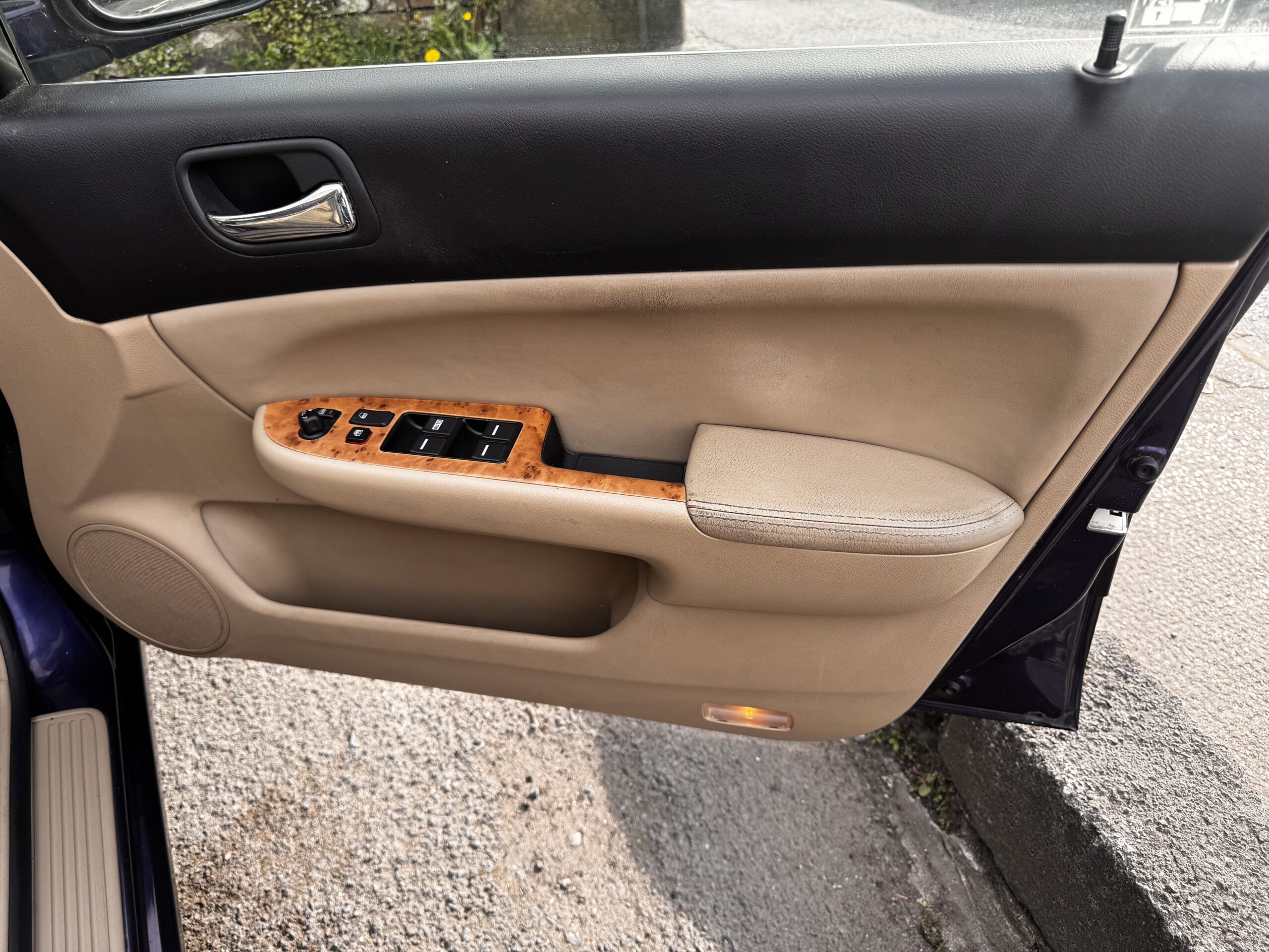 Honda Accord 2.0 i-VTEC Executive Tourer 5dr