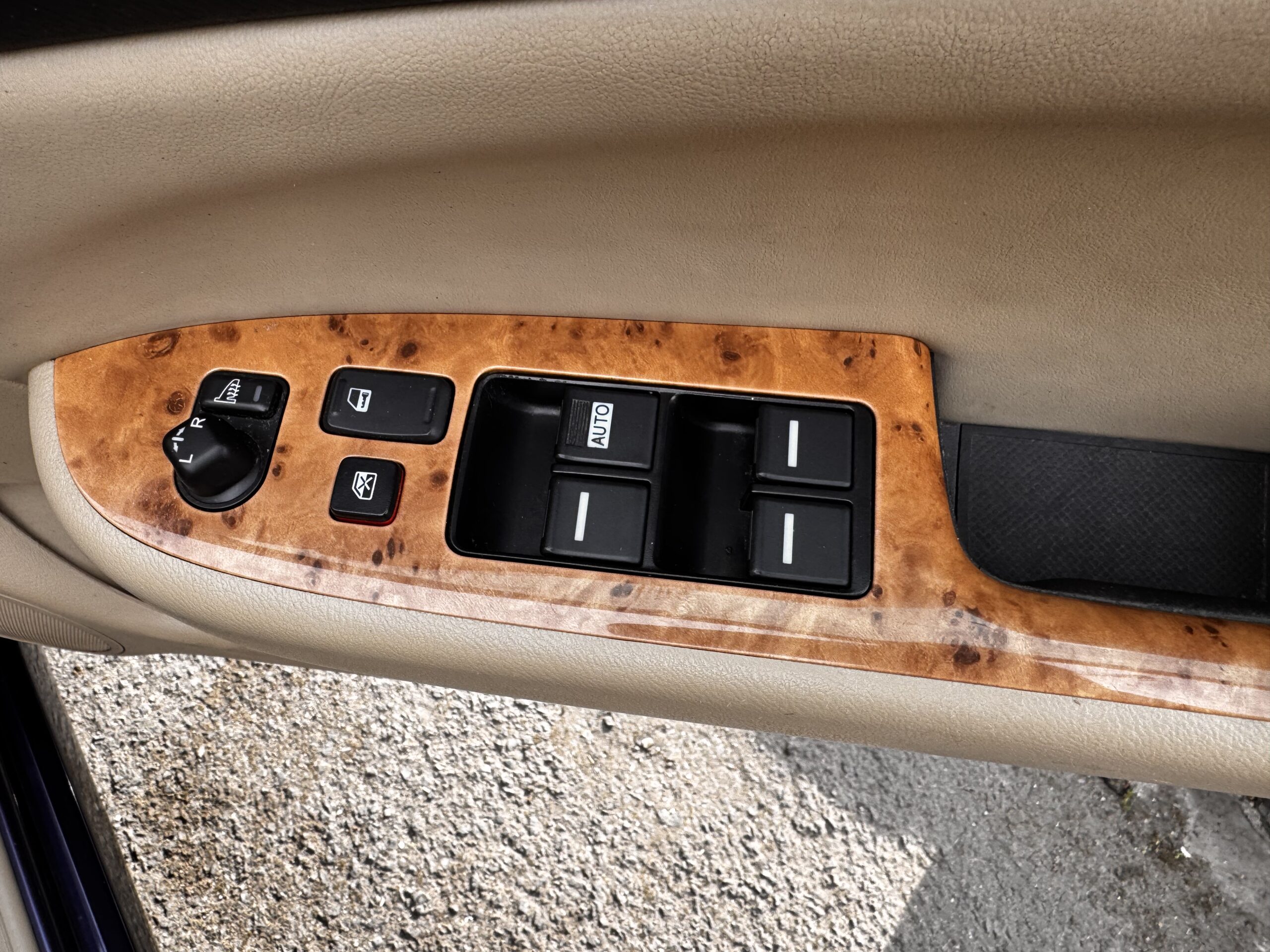 Honda Accord 2.0 i-VTEC Executive Tourer 5dr