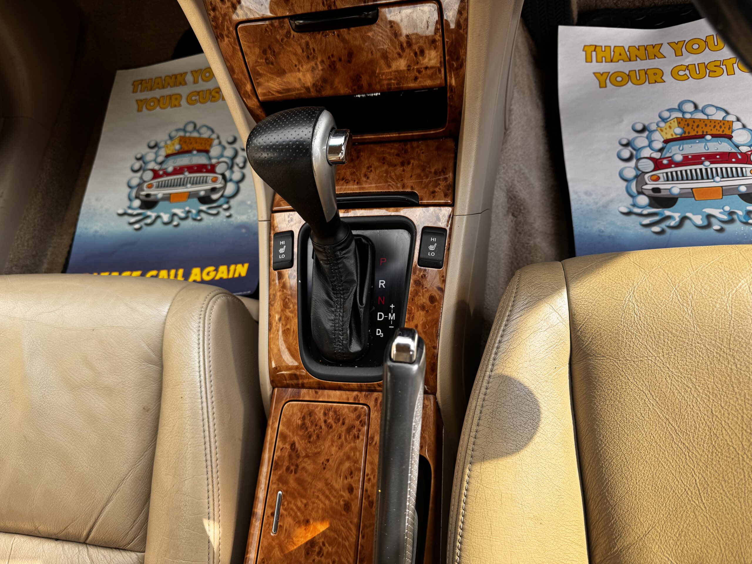 Honda Accord 2.0 i-VTEC Executive Tourer 5dr