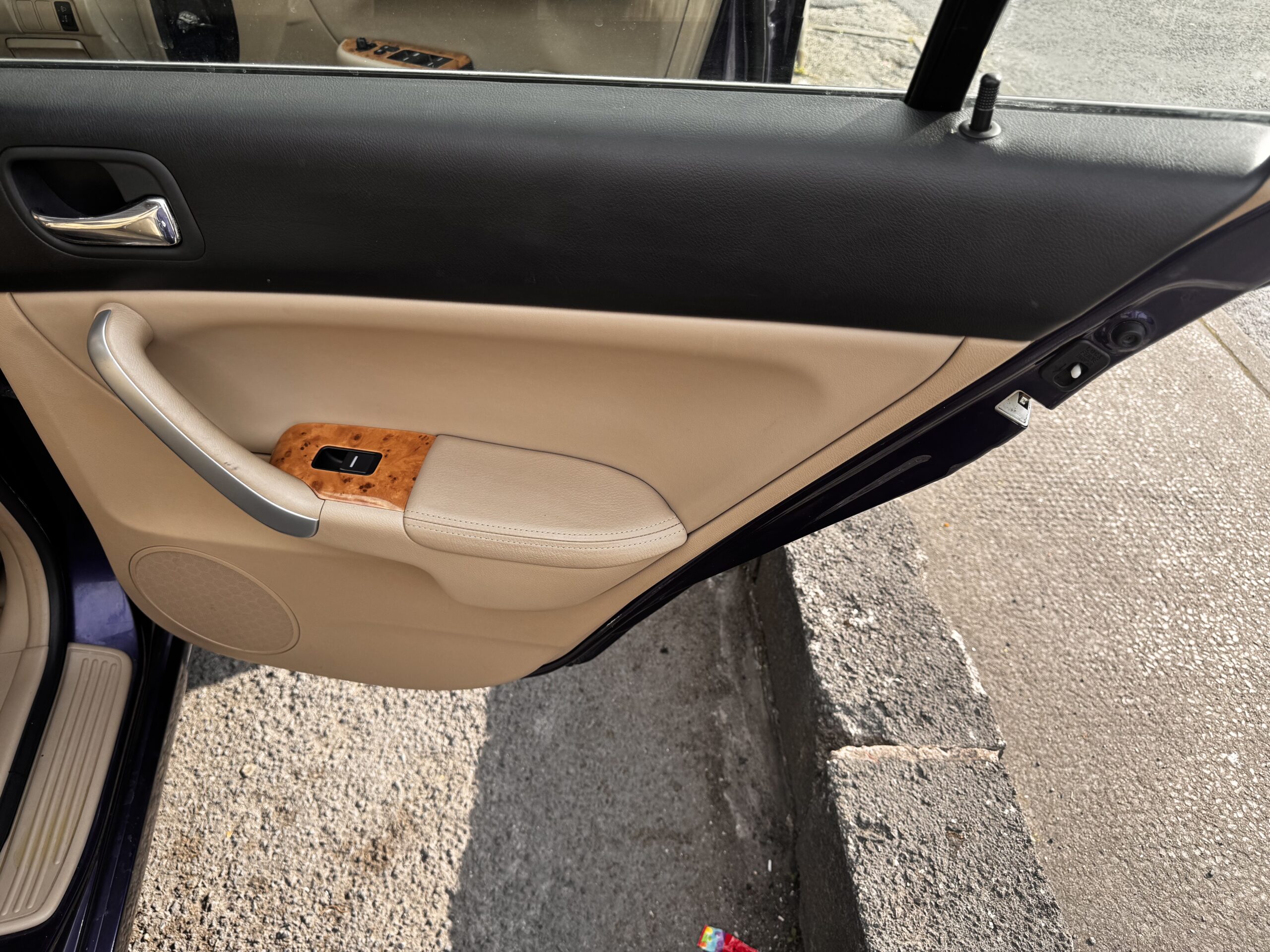 Honda Accord 2.0 i-VTEC Executive Tourer 5dr