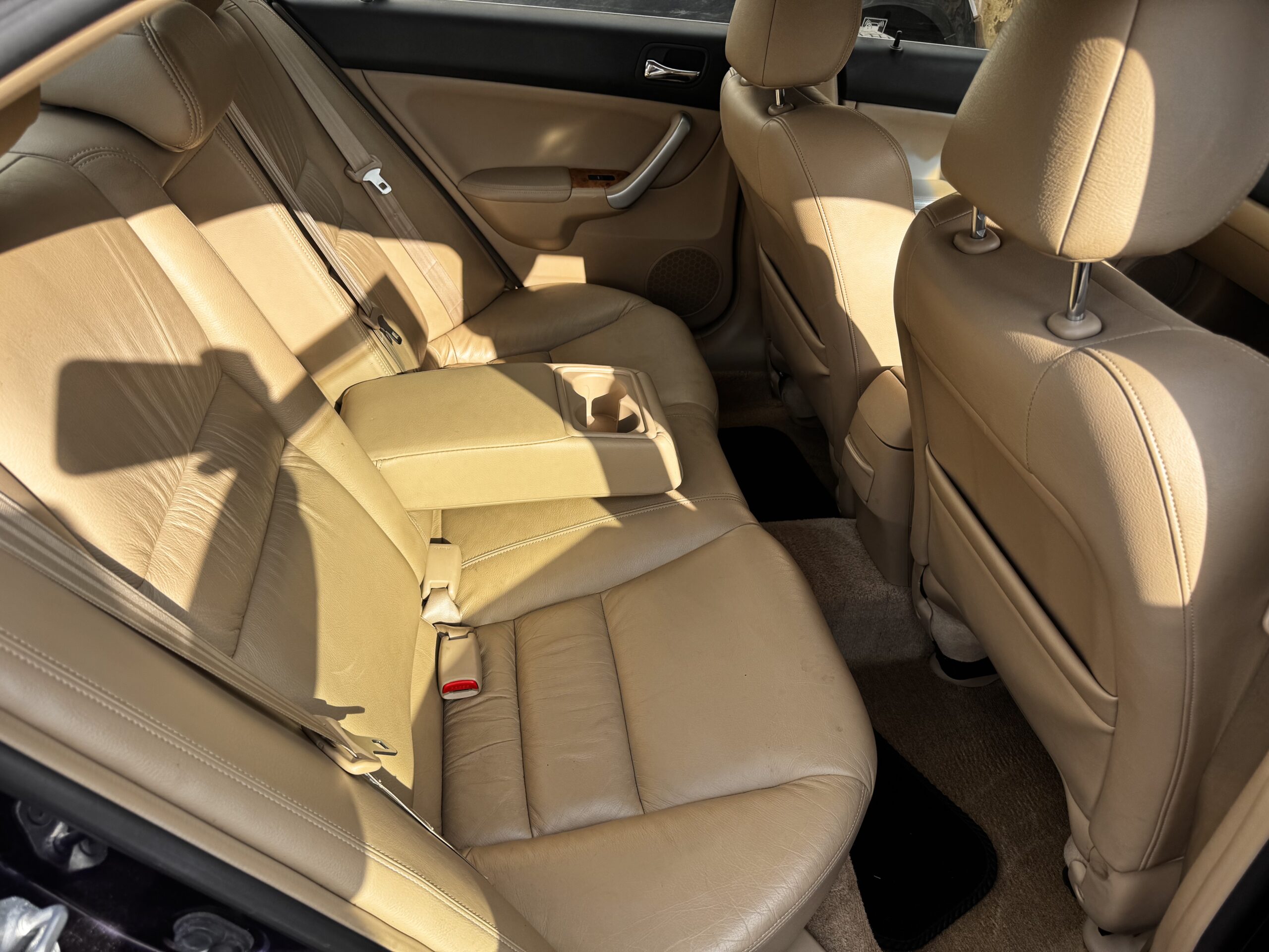 Honda Accord 2.0 i-VTEC Executive Tourer 5dr