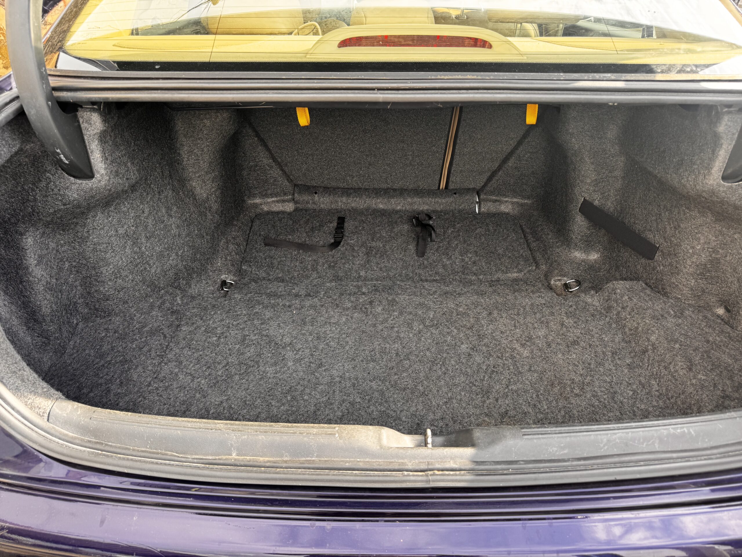 Honda Accord 2.0 i-VTEC Executive Tourer 5dr