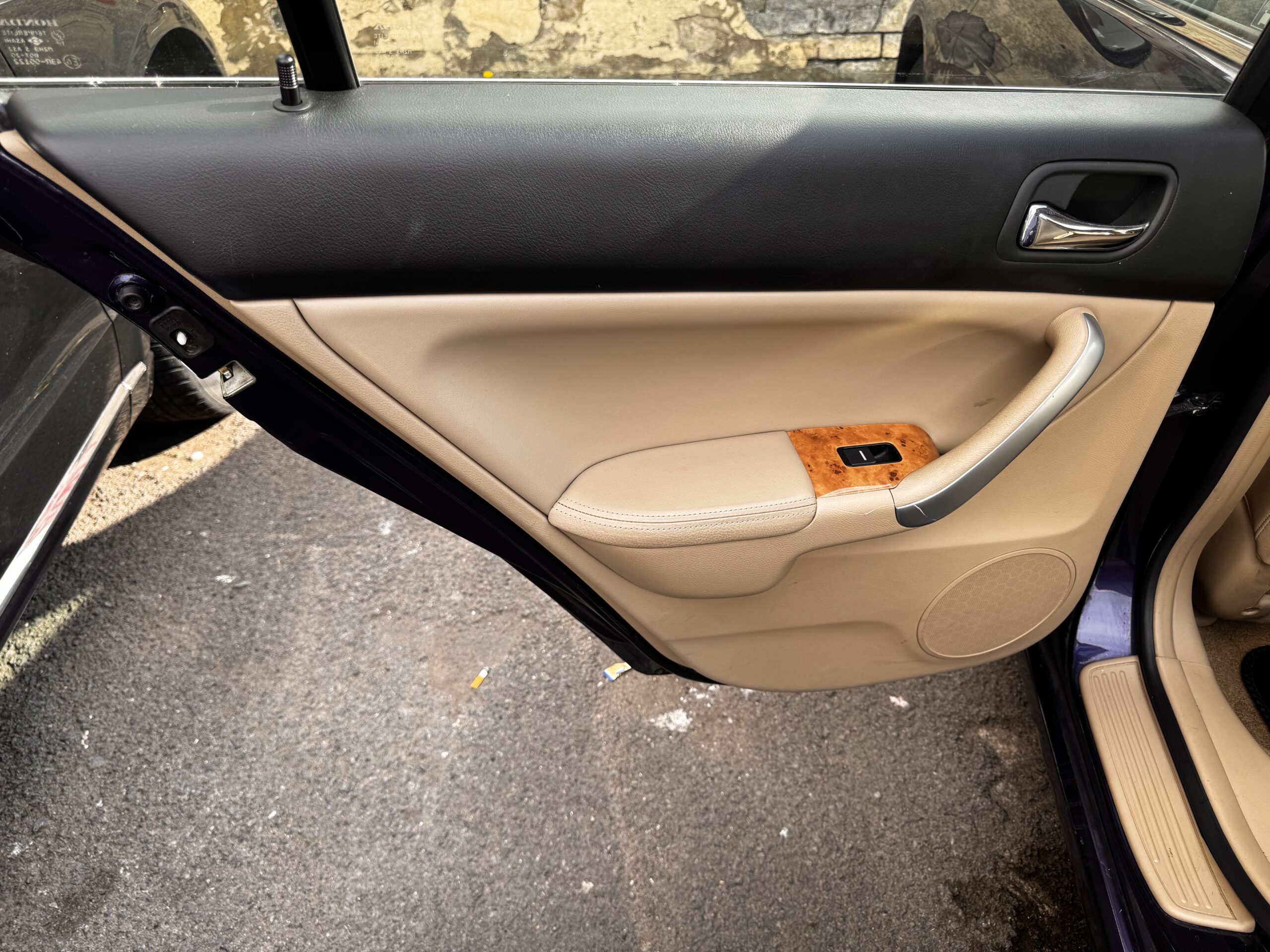 Honda Accord 2.0 i-VTEC Executive Tourer 5dr