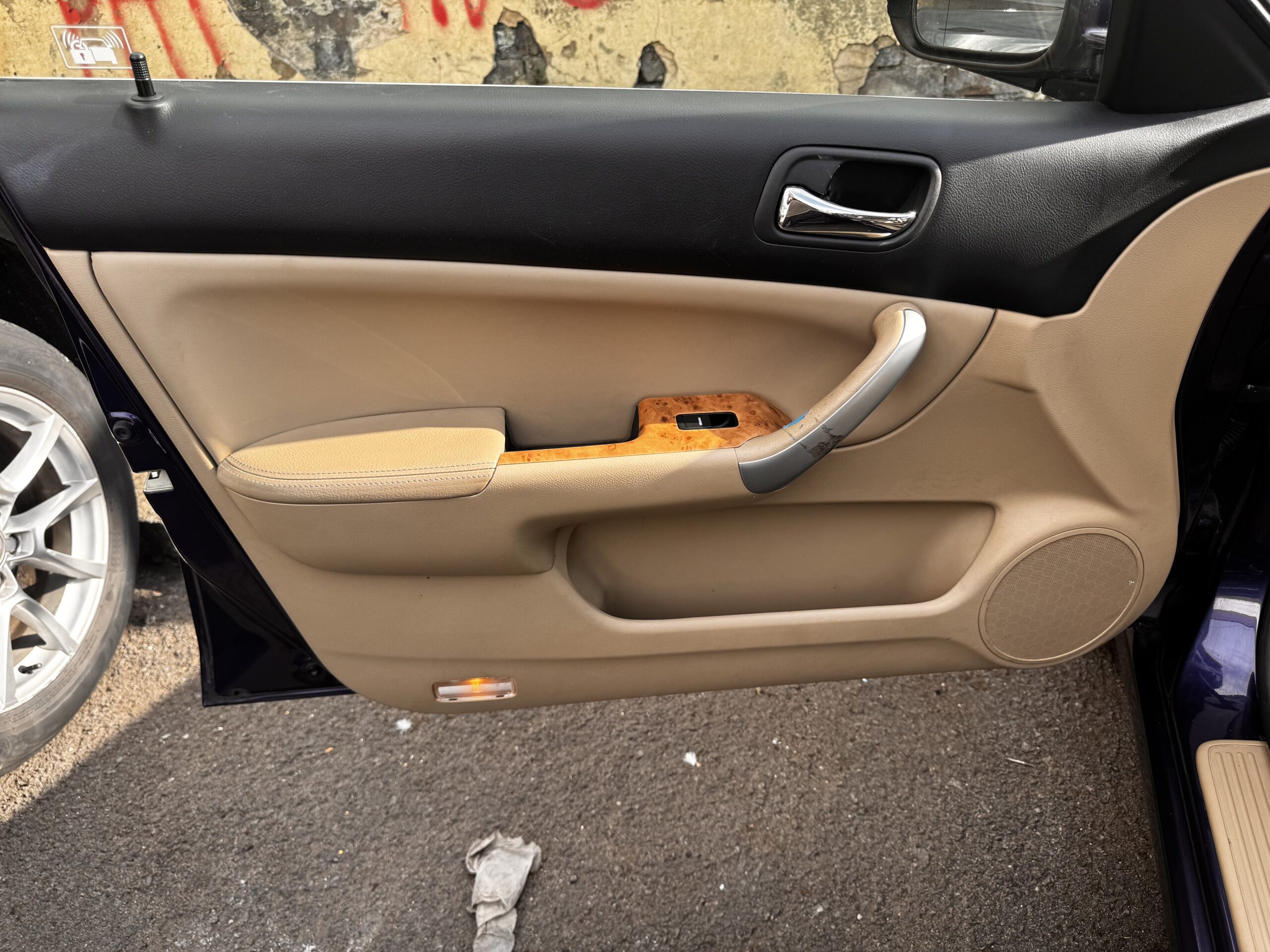 Honda Accord 2.0 i-VTEC Executive Tourer 5dr