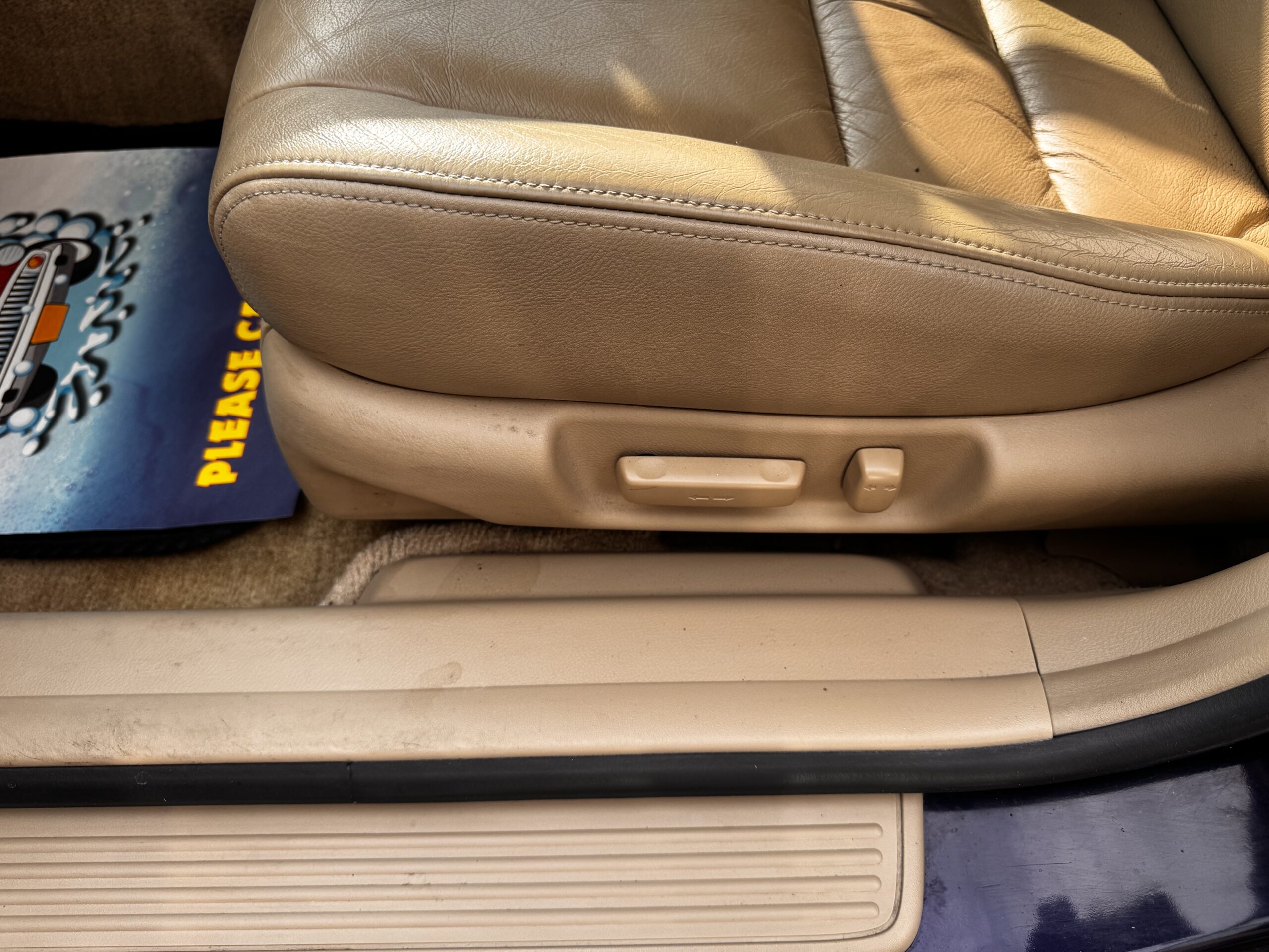 Honda Accord 2.0 i-VTEC Executive Tourer 5dr