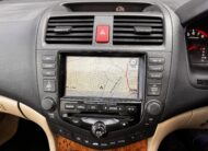 Honda Accord 2.0 i-VTEC Executive Tourer 5dr