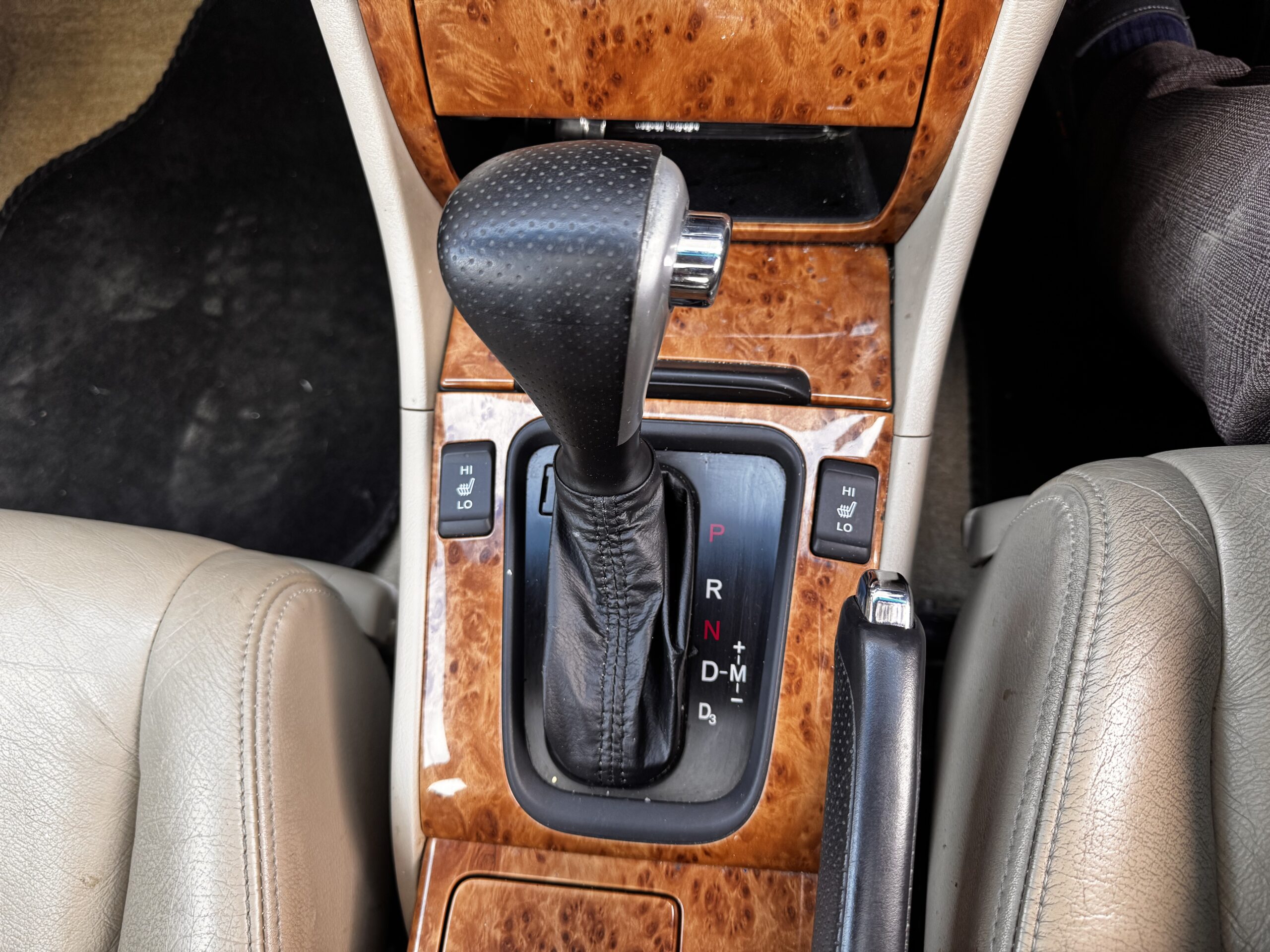 Honda Accord 2.0 i-VTEC Executive Tourer 5dr