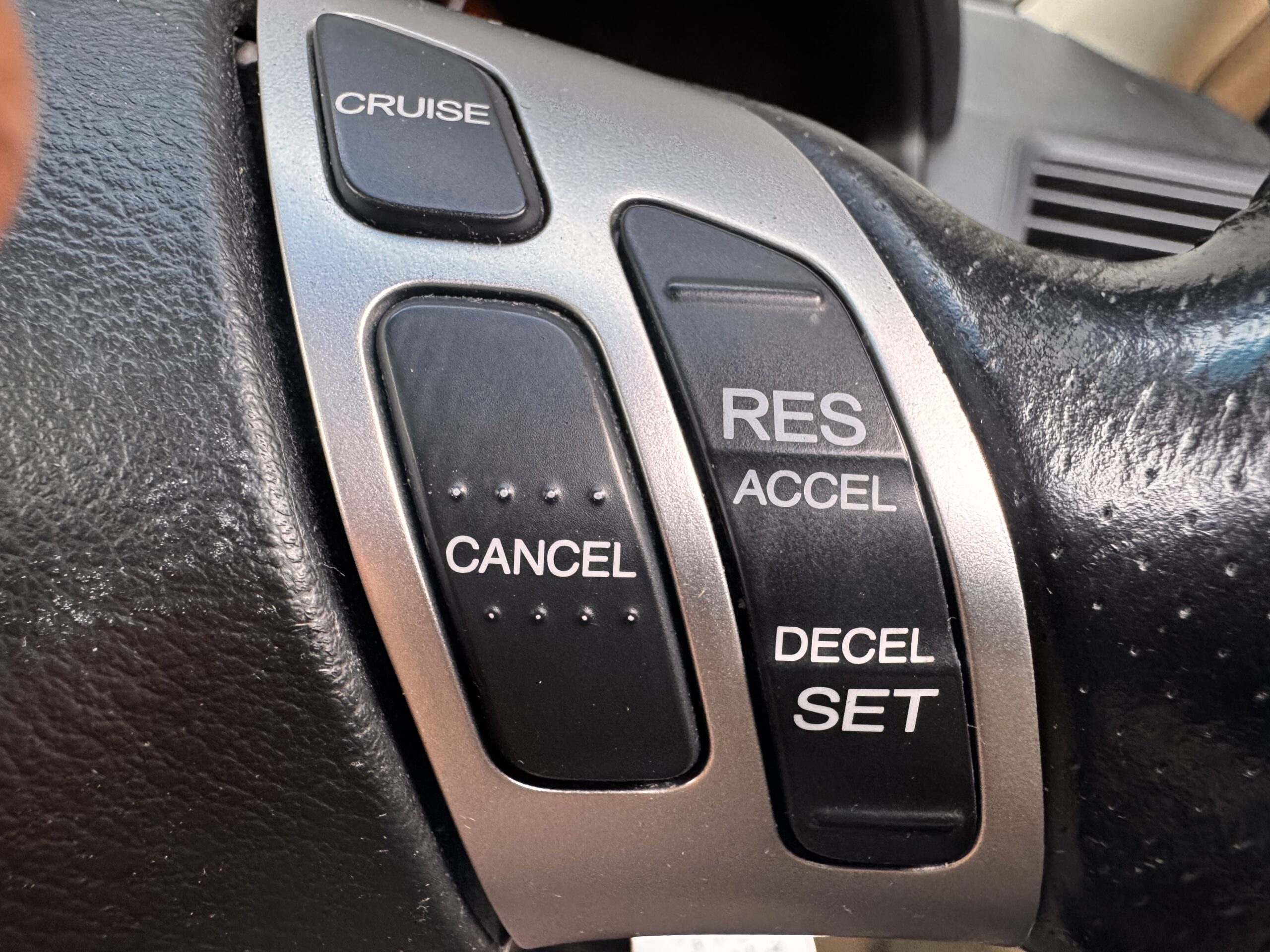 Honda Accord 2.0 i-VTEC Executive Tourer 5dr