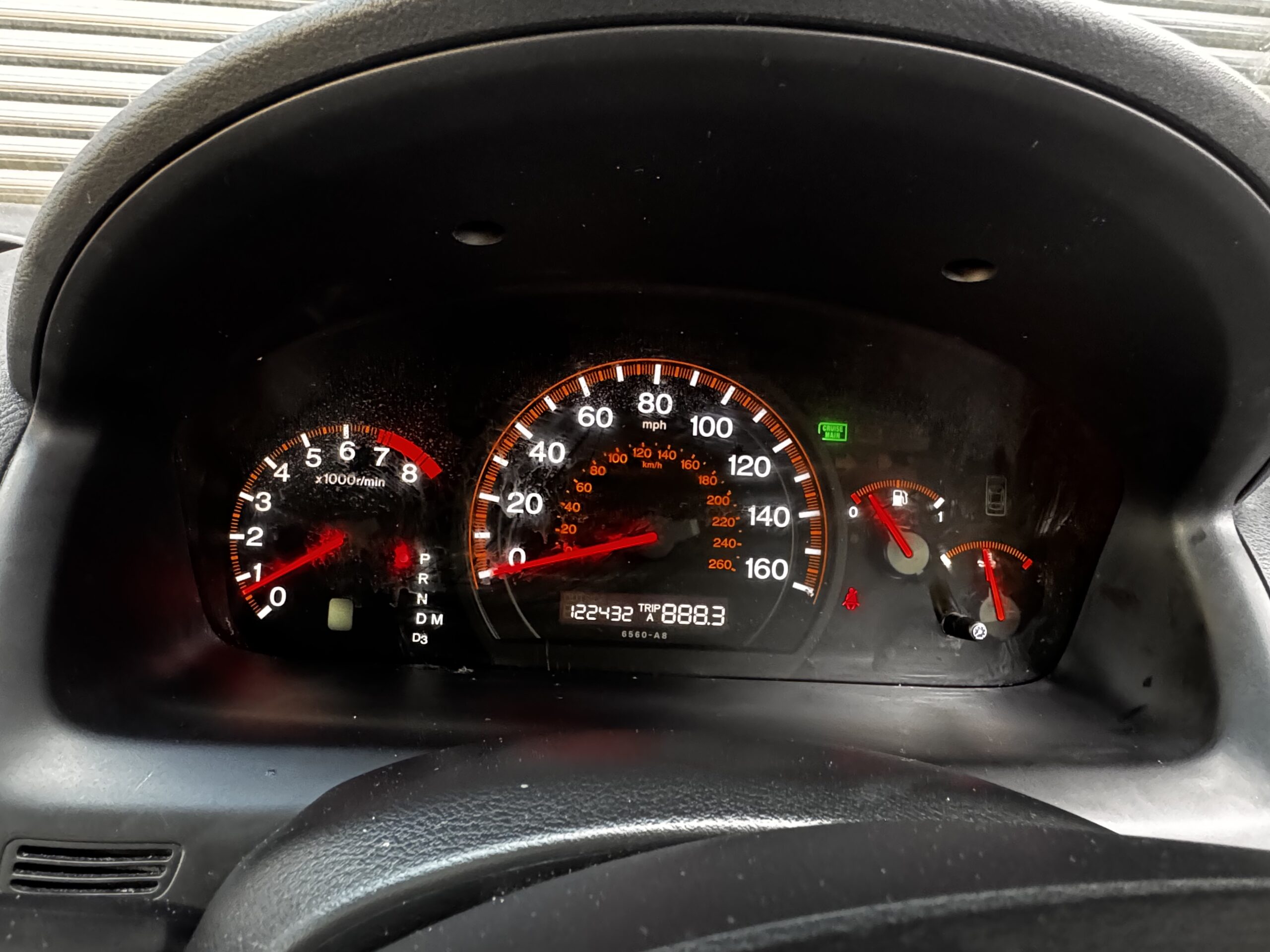 Honda Accord 2.0 i-VTEC Executive Tourer 5dr