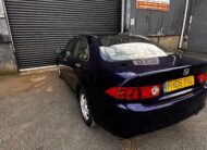 Honda Accord 2.0 i-VTEC Executive Tourer 5dr