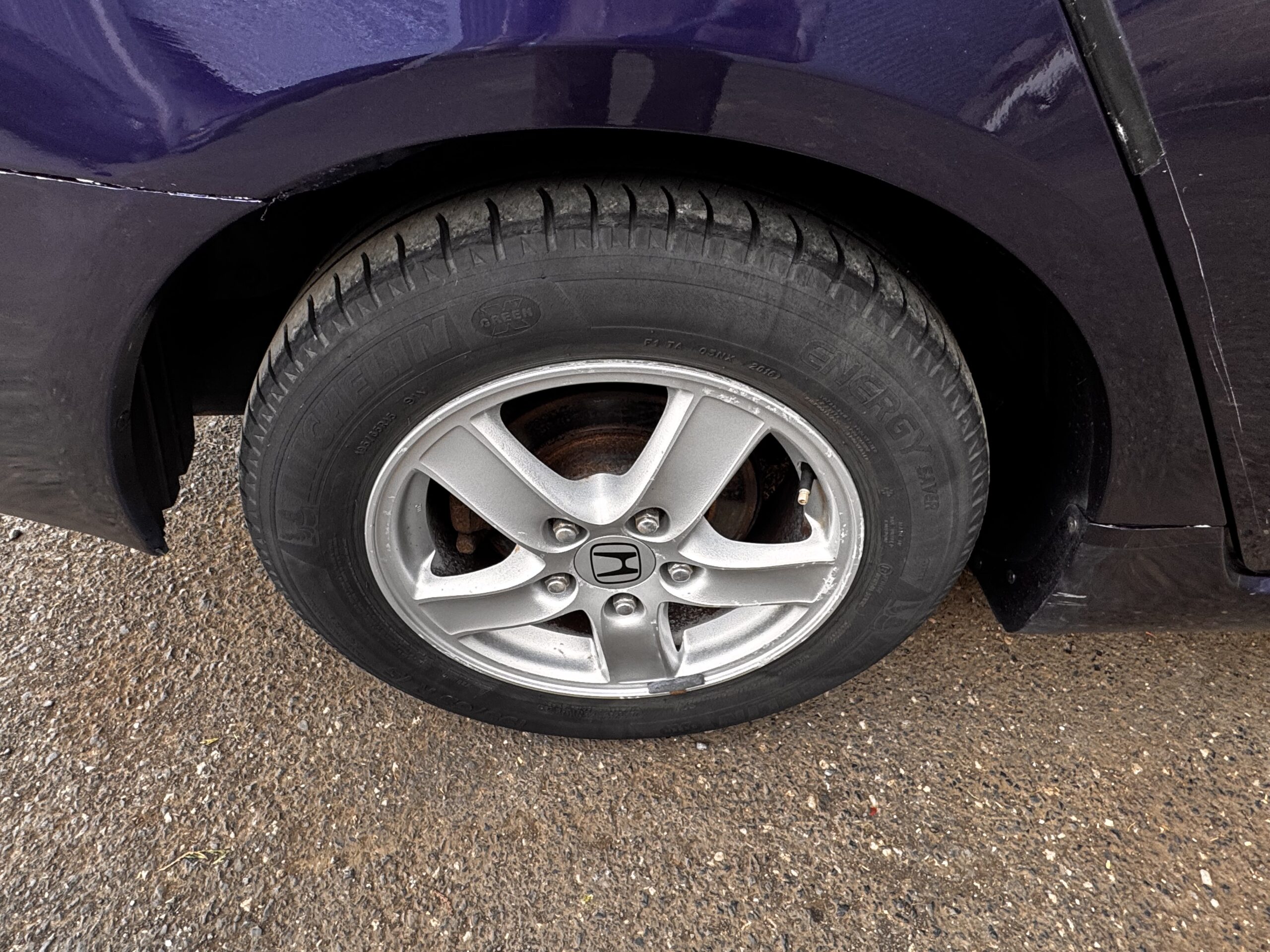 Honda Accord 2.0 i-VTEC Executive Tourer 5dr