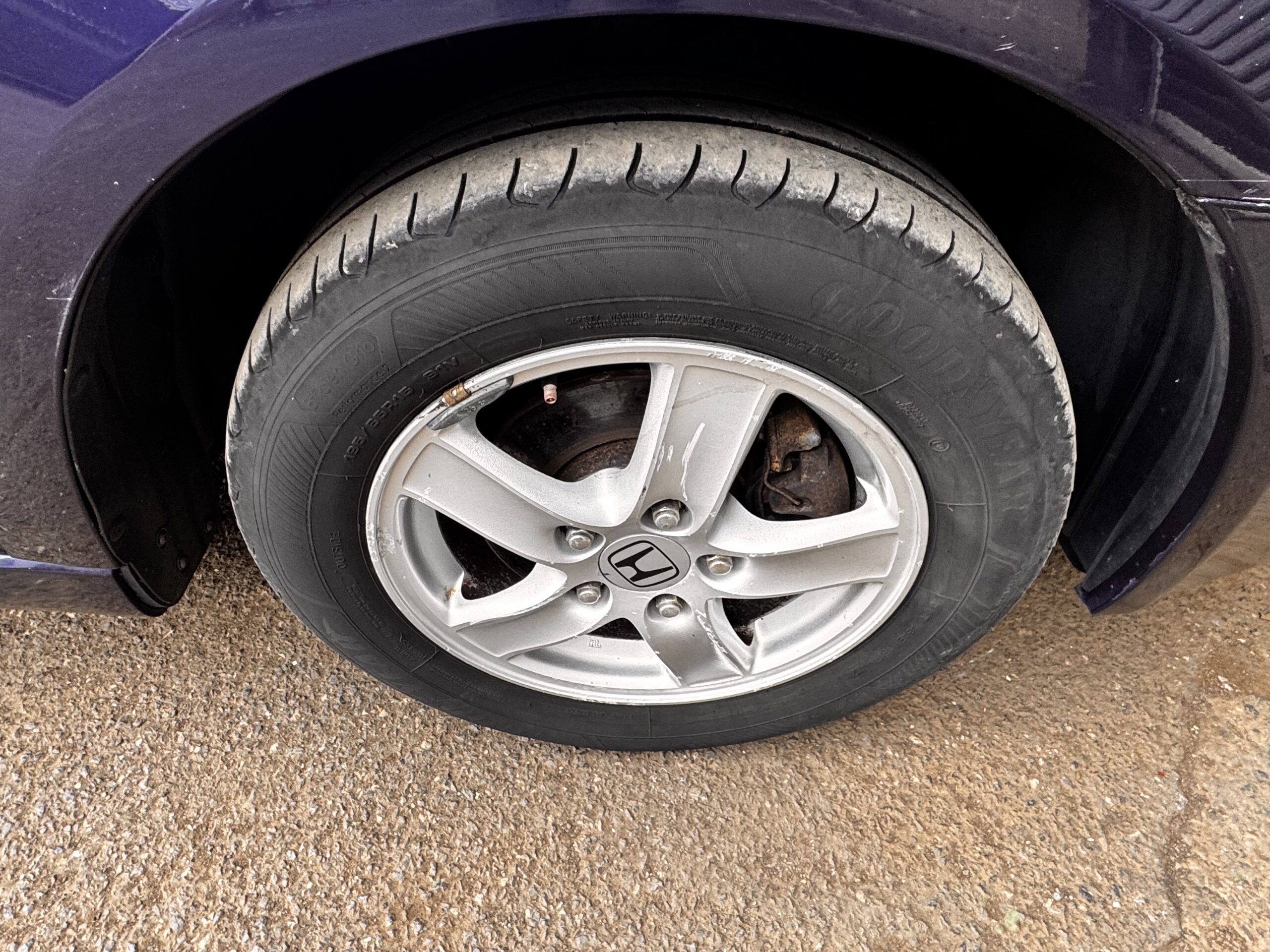 Honda Accord 2.0 i-VTEC Executive Tourer 5dr