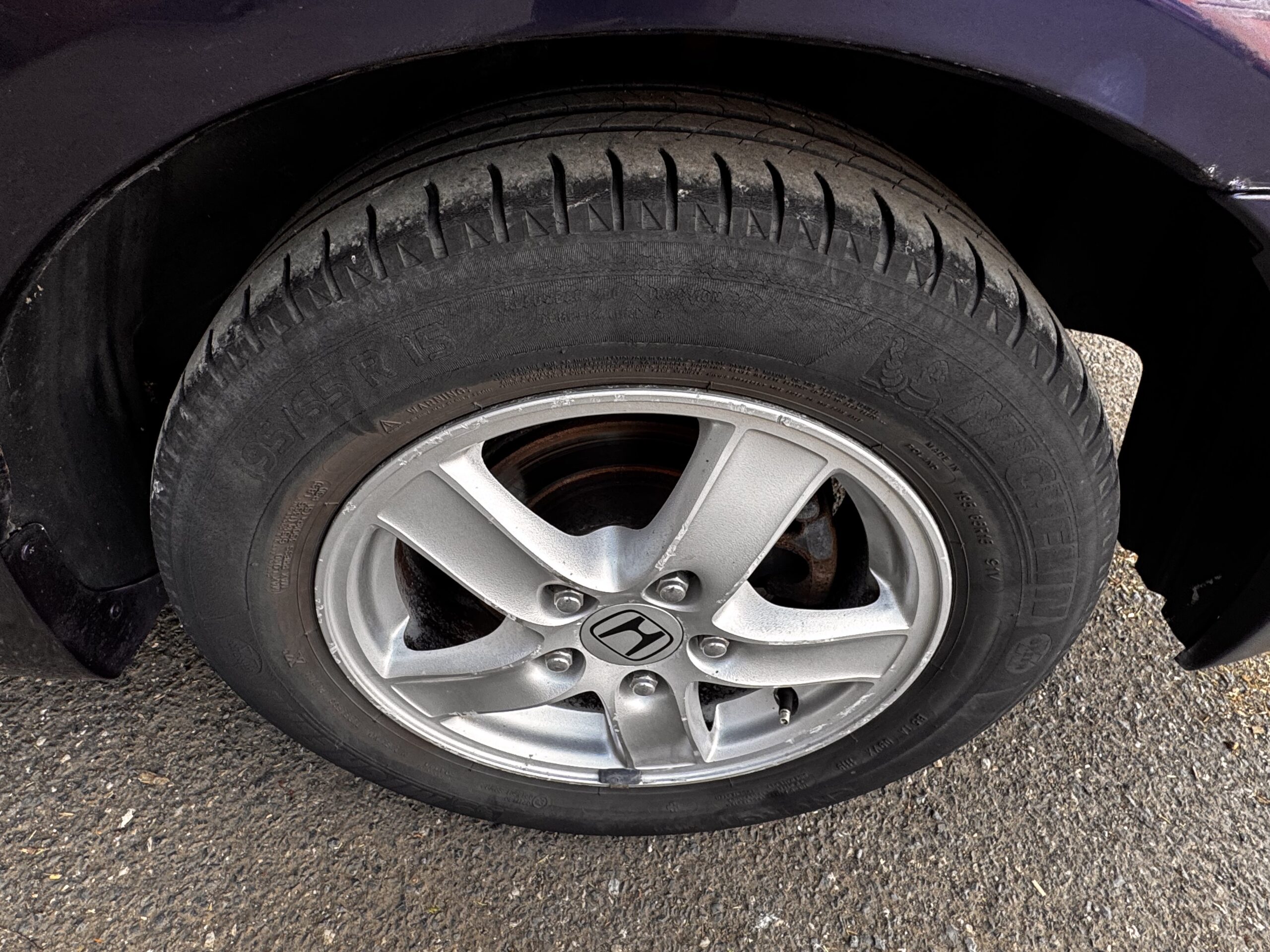 Honda Accord 2.0 i-VTEC Executive Tourer 5dr