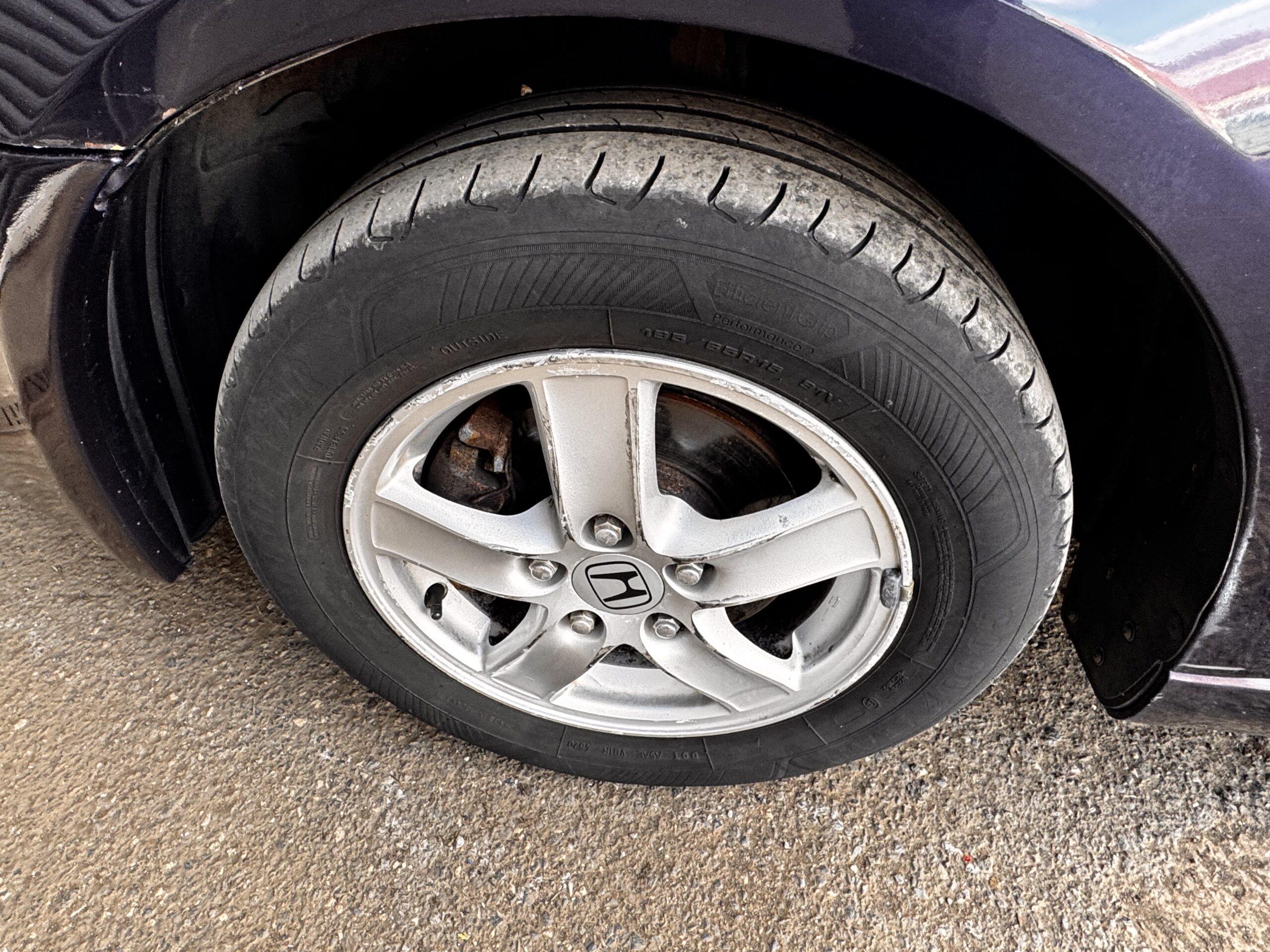 Honda Accord 2.0 i-VTEC Executive Tourer 5dr