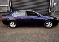 Honda Accord 2.0 i-VTEC Executive Tourer 5dr