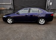 Honda Accord 2.0 i-VTEC Executive Tourer 5dr