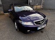 Honda Accord 2.0 i-VTEC Executive Tourer 5dr