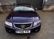 Honda Accord 2.0 i-VTEC Executive Tourer 5dr