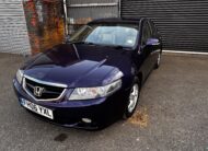 Honda Accord 2.0 i-VTEC Executive Tourer 5dr