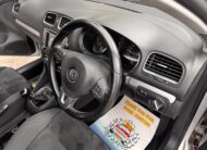 Volkswagen Golf 2.0 TDI GT Euro 5 5dr