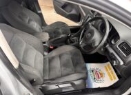 Volkswagen Golf 2.0 TDI GT Euro 5 5dr