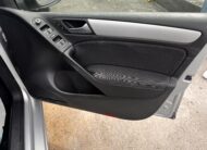 Volkswagen Golf 2.0 TDI GT Euro 5 5dr
