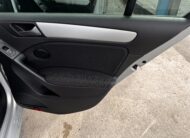 Volkswagen Golf 2.0 TDI GT Euro 5 5dr
