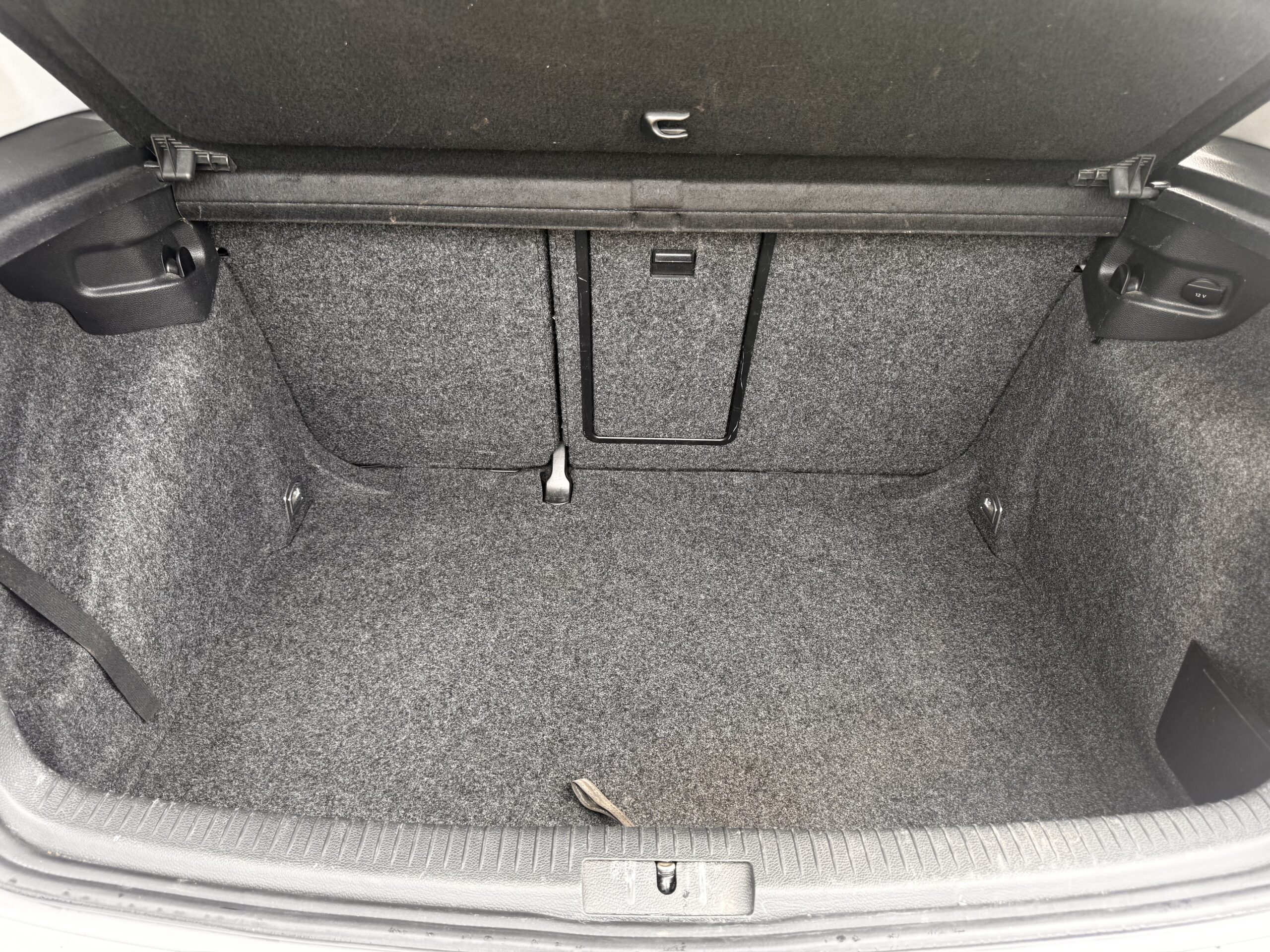 Volkswagen Golf 2.0 TDI GT Euro 5 5dr