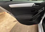 Volkswagen Golf 2.0 TDI GT Euro 5 5dr