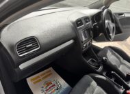Volkswagen Golf 2.0 TDI GT Euro 5 5dr