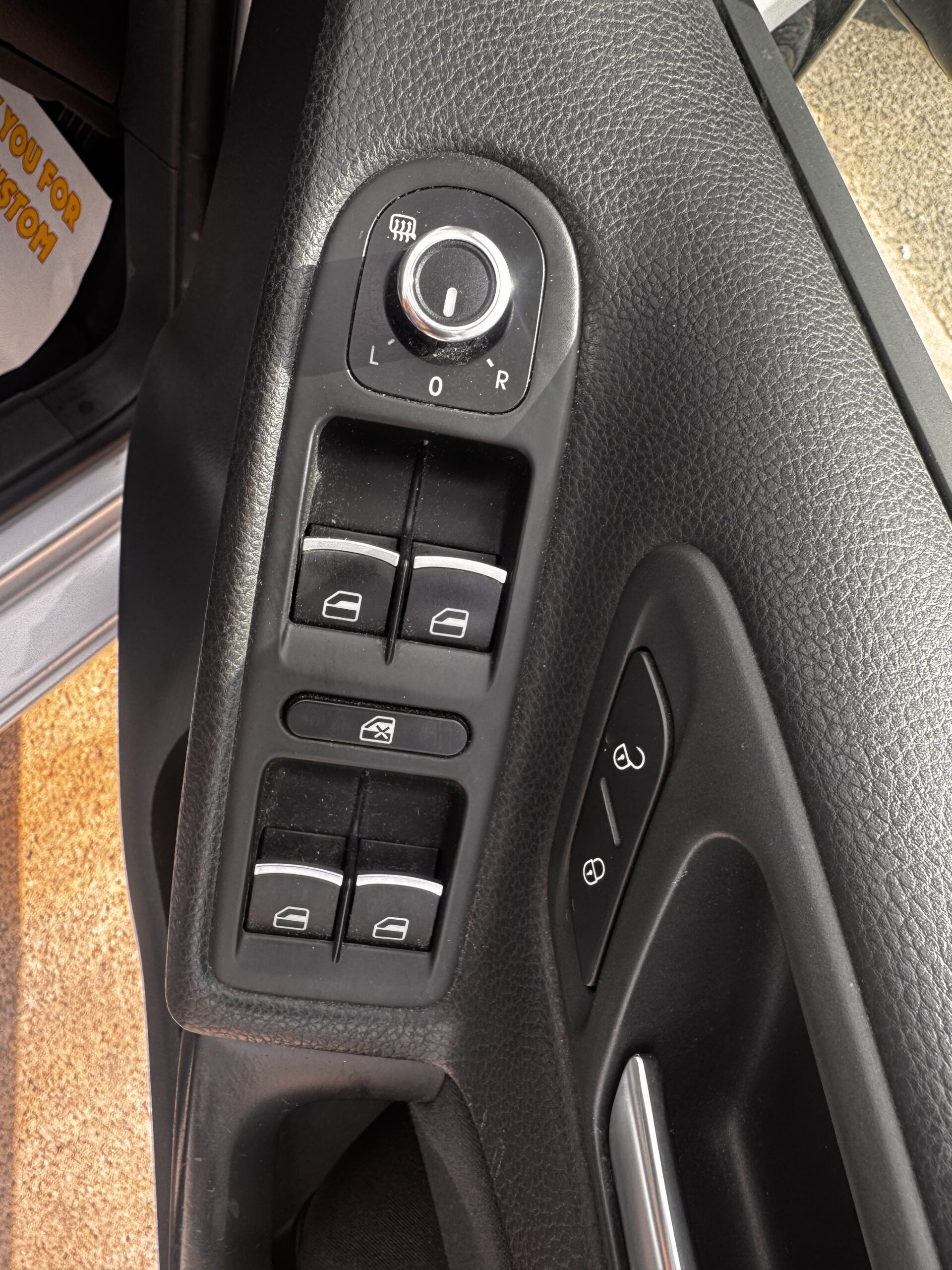 Volkswagen Golf 2.0 TDI GT Euro 5 5dr