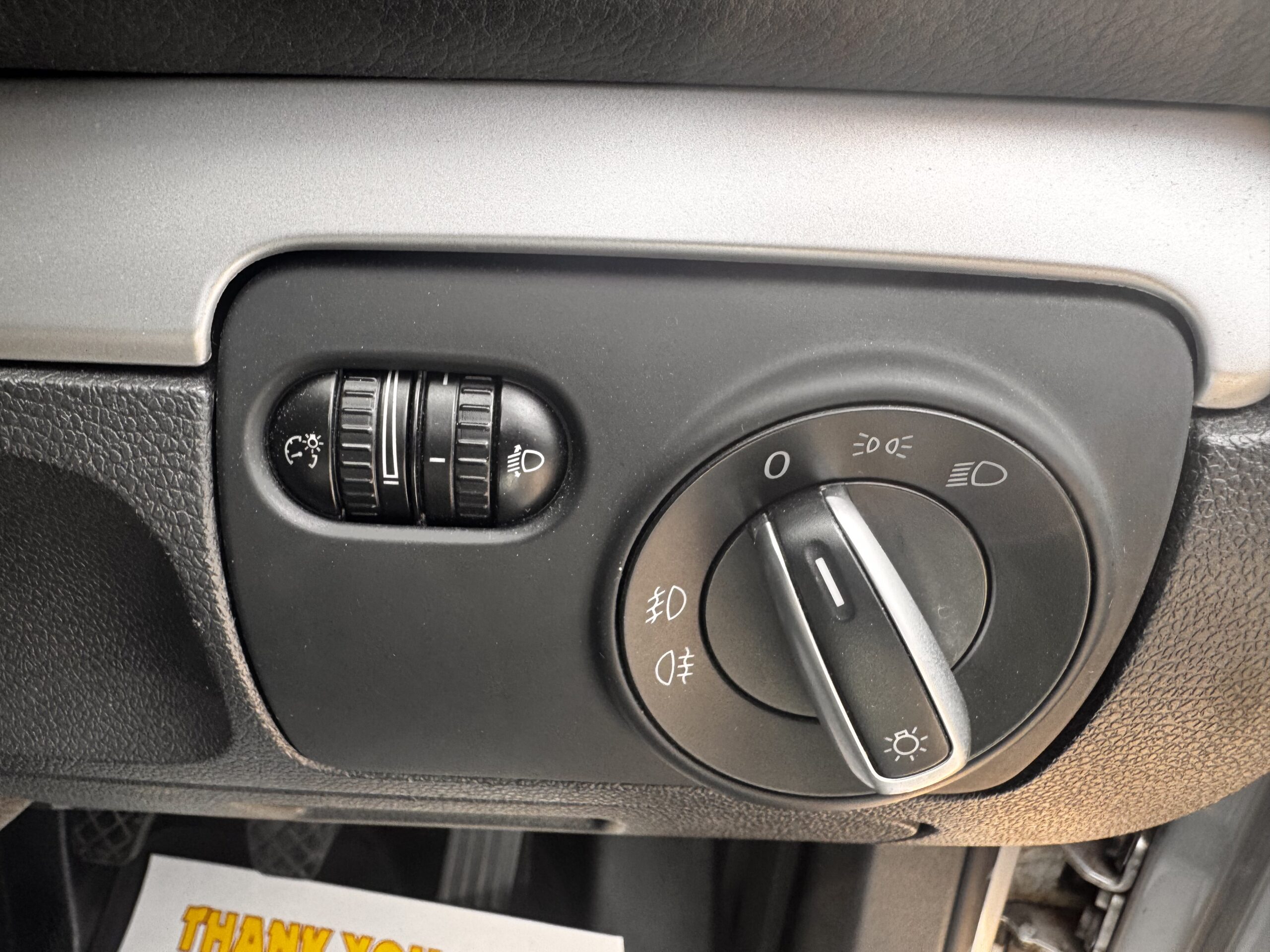 Volkswagen Golf 2.0 TDI GT Euro 5 5dr