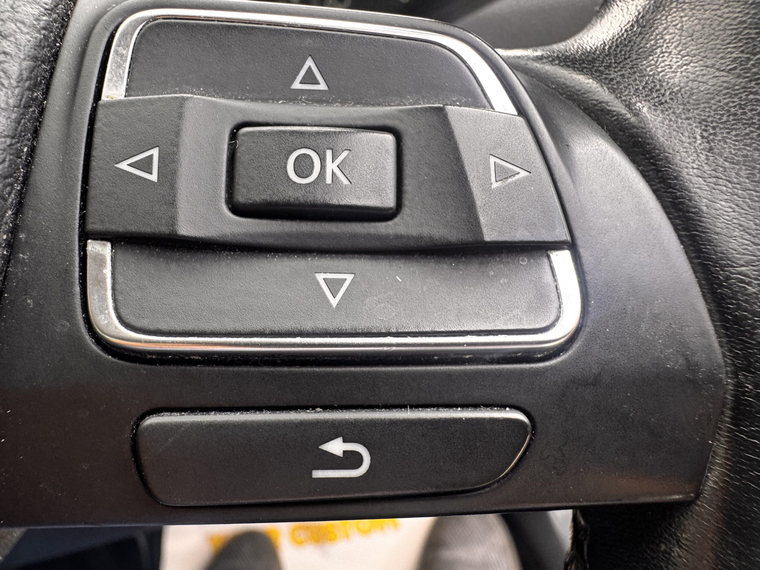 Volkswagen Golf 2.0 TDI GT Euro 5 5dr