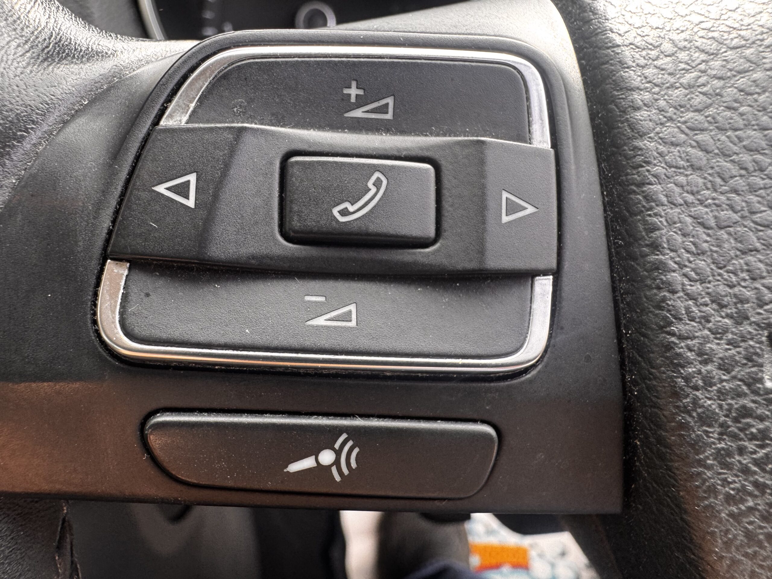 Volkswagen Golf 2.0 TDI GT Euro 5 5dr